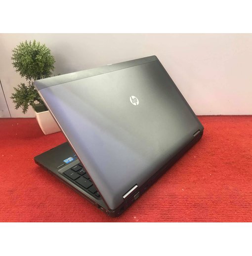 HP Probook 6570b Core i5 FHD