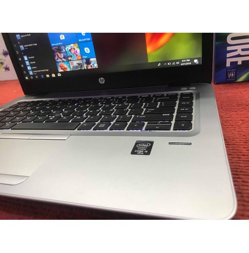 HP Elitebook 840G3 Core i7