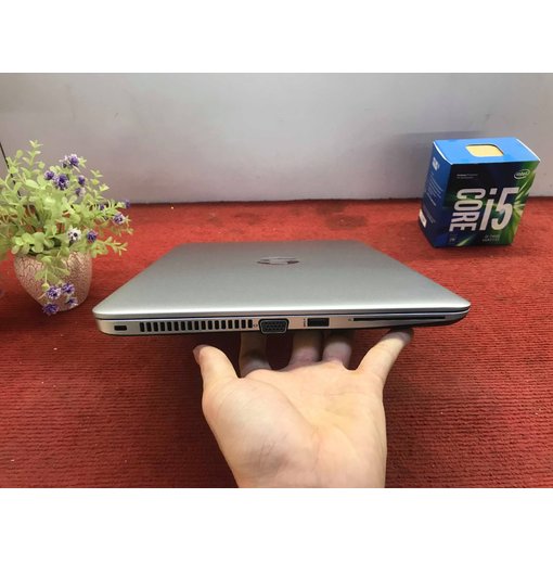 HP Elitebook 840G3 Core i7
