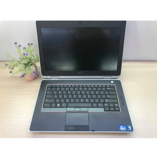 Dell Latitude E6420 Core i5