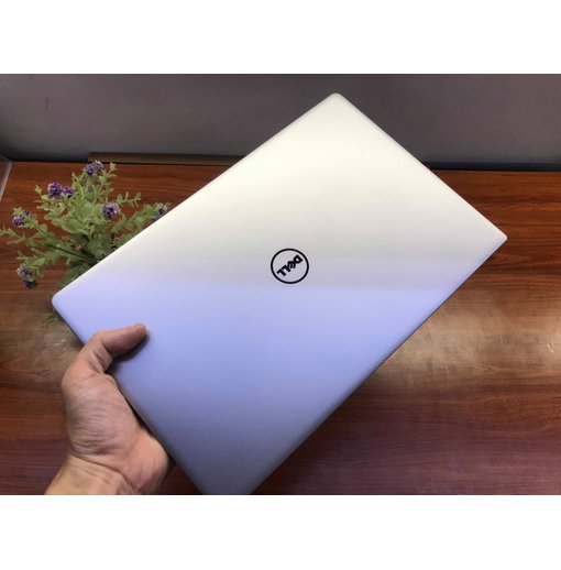 Dell XPS13 9350 i7 touch 3K