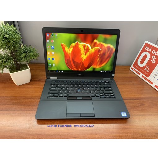 Dell Latitude E5470