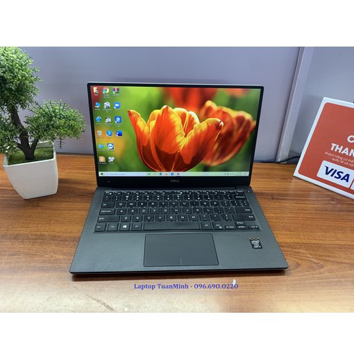 Dell XPS 13 9343 