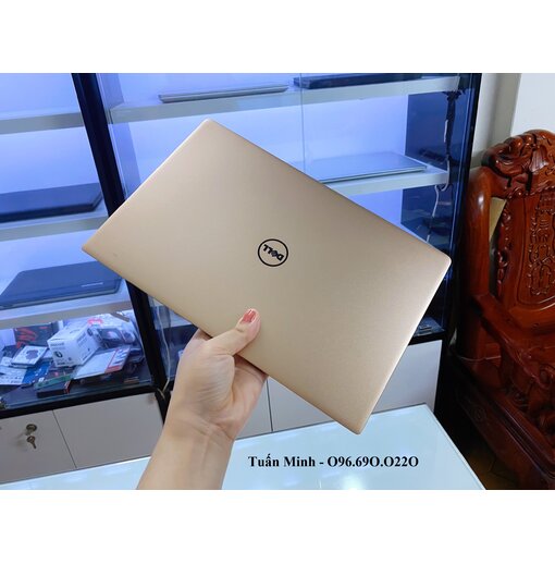 Dell XPS 13 9360 Rose Gold
