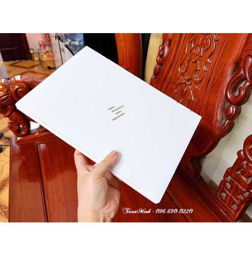 HP Envy X360 13