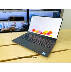Dell XPs 13 9380