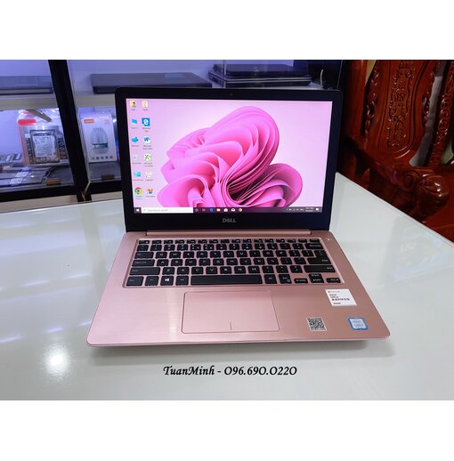Dell Inspiron 5370 Pink