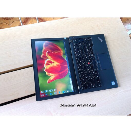 Lenovo Thinkpad x260