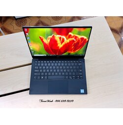 Dell XPS 13 9380 Core i7 4K Touch