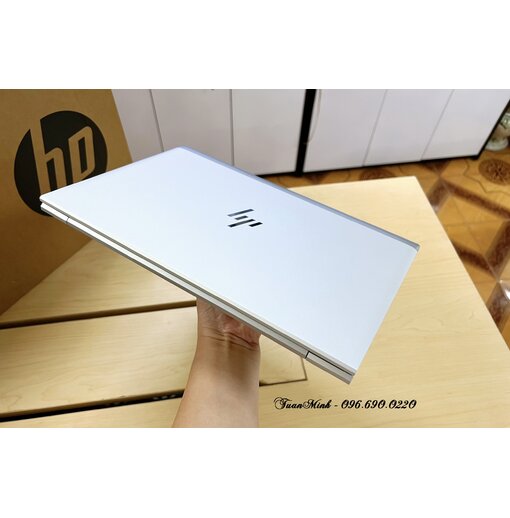 HP elitebook 830 G7