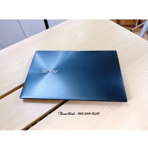 Asus Zenbook UX425E chính hãng FPT