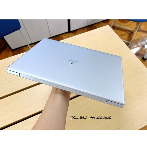 HP elitebook 840 G6 Core i7 8665U