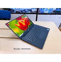 Dell XPS 13 9360 bản Mỹ Core I5 8250U