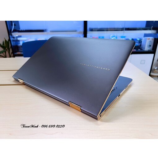 HP Spectre x360 13 2 in 1 Convertible