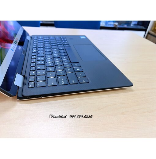 Dell XPS 13 9365 2in1 Core i5 8200Y