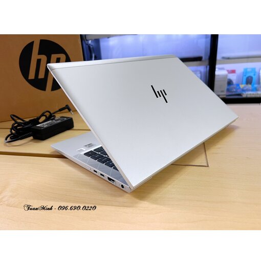 HP elitebook 840 G7 Core i5 10310U hàng Mỹ