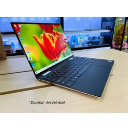 Dell XPS 13 7390 2in1 bản Mỹ Core i3 1005G1