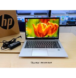 HP elitebook 840 G7 Core i5 10310U hàng Mỹ