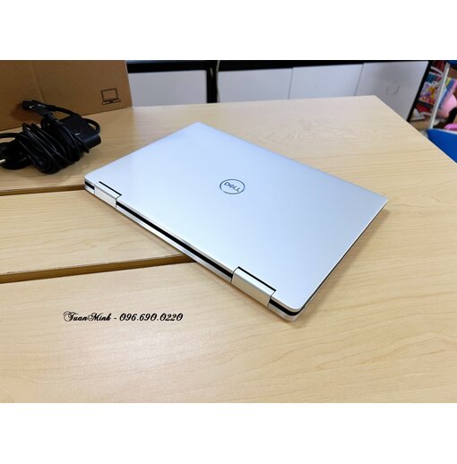 Dell XPS 13 7390 2in1 Core i7 1065G7 RAM 32GB màn 4K Touch 360