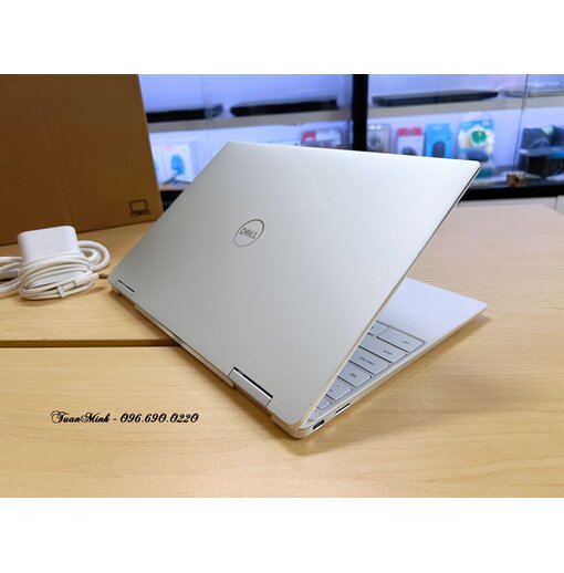 Dell XPS 13 7390 2-in-1 WHITE Core i7 