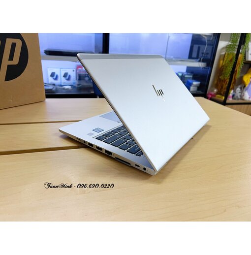 HP elitebook 830 G6 Core i5 8365U