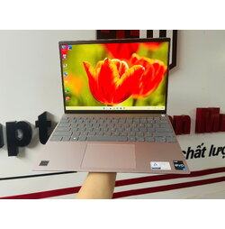 Dell inspiron 5320 - màu Hồng
