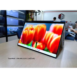 Dell XPS 13 7390 2-in-1 Core i7 RAM 32GB SSD 1TB màn 4K