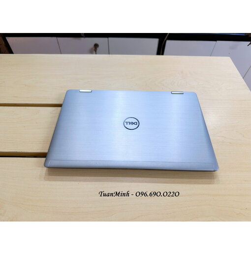 Dell Latitude 7420 2-in-1