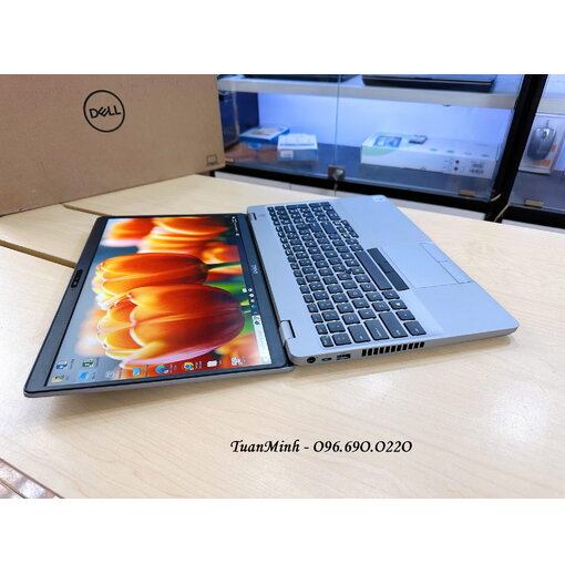 Dell Precision 3550