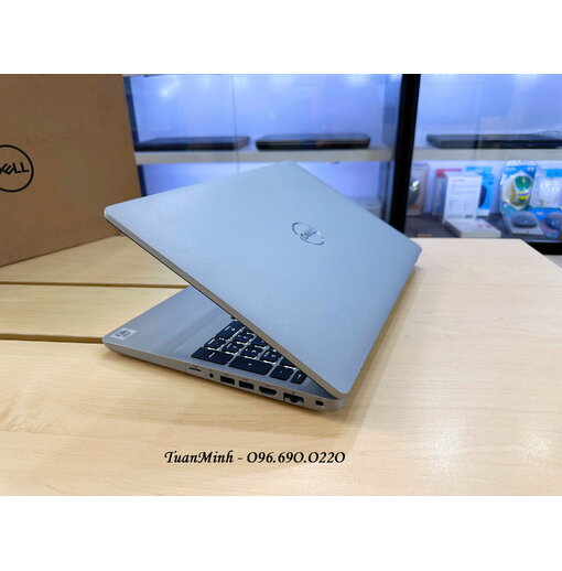 Dell Precision 3550