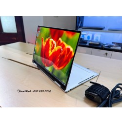 Dell XPS 13 7390 2in1 Core i7 1065G7 RAM 32GB SSD 1TB