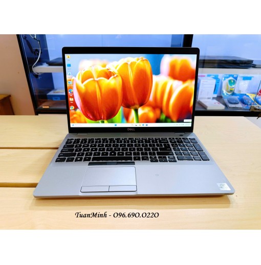 Dell Latitude 5511 Core i7 10850H