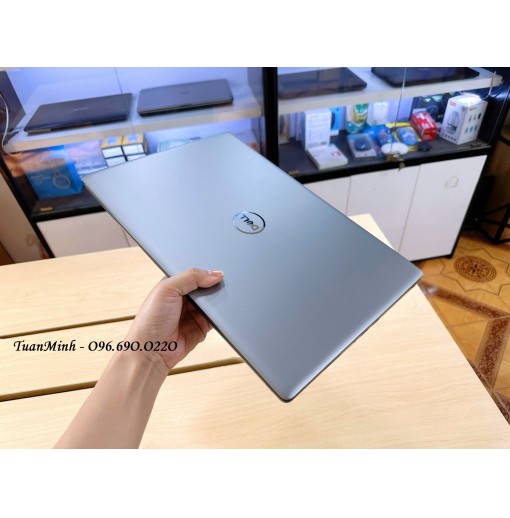 Dell Precision 7550 Bản Core i5