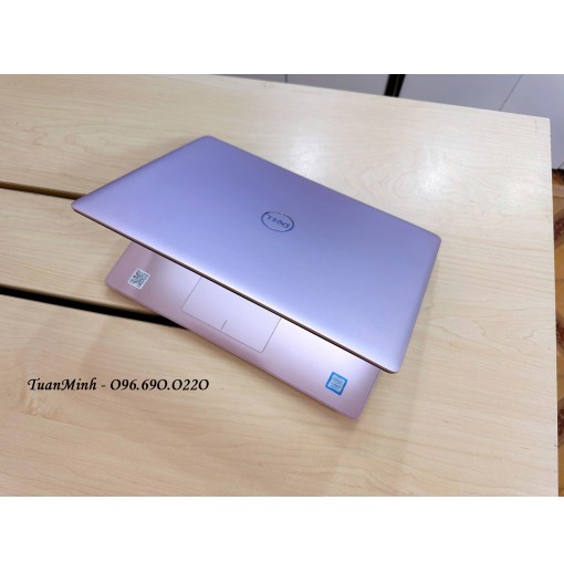 Dell Inspiron 5488 màu Hồng