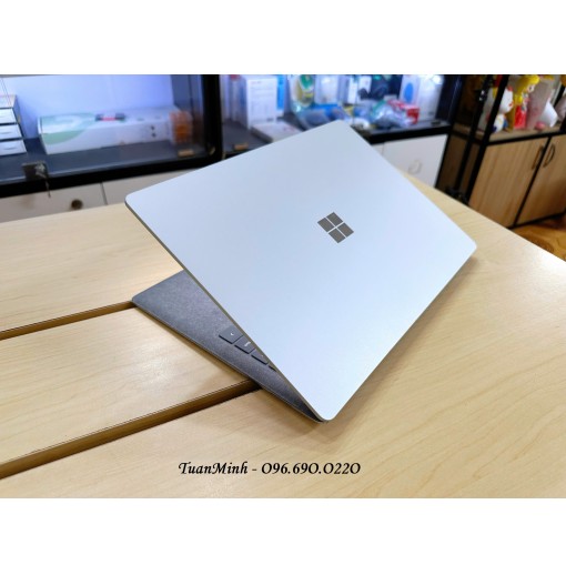 Microsoft Surface Laptop 4 13.4" Core i7 1185G7