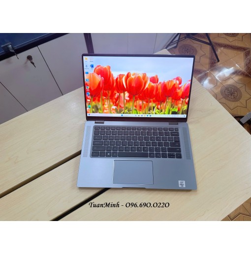 Dell Latitude 9510 2in1 Core i5 10310U