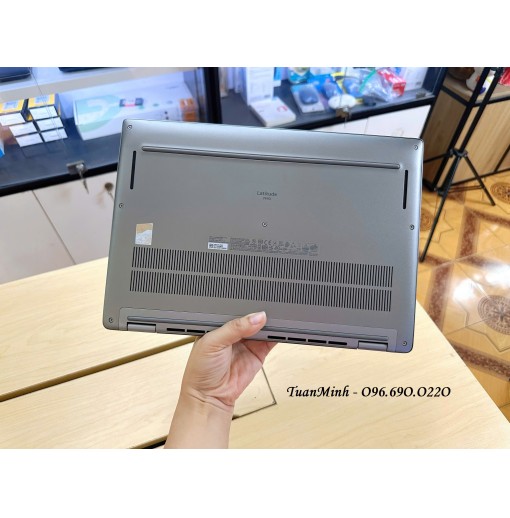 Dell Latitude 7440 Core i5 1345U RAM 32GB khủng