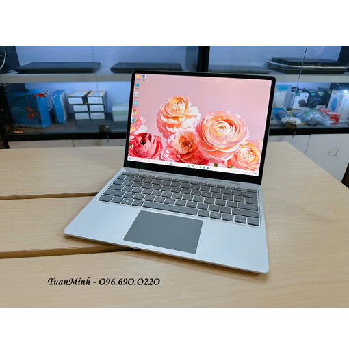 Microsoft Surface Laptop Go 1943 US Core i5 1035G1