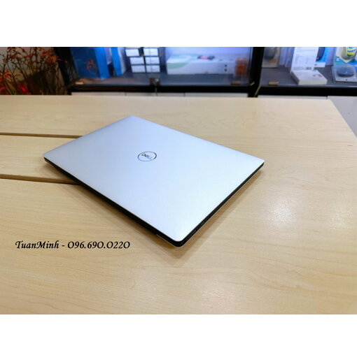 Dell XPS 13 9370 US Core i7 màn 4K