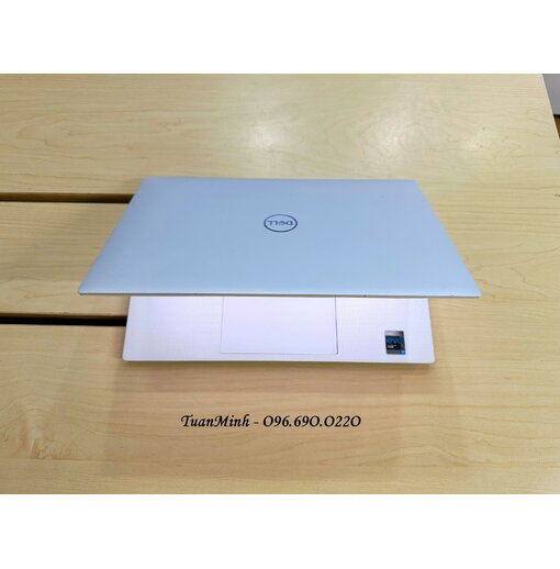 Dell XPS 13 9310 MÀU TRẮNG Core i7 1195G7