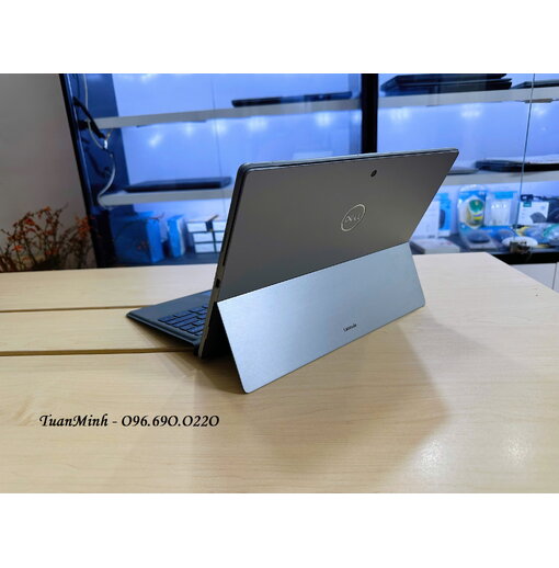 Dell Latitude 7320 Detachable