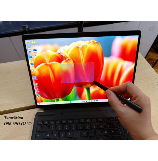 Dell Latitude 7320 Detachable