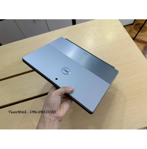 Dell Latitude 7320 Detachable