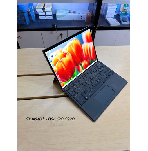 Dell Latitude 7320 Detachable