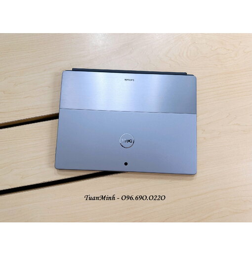 Dell Latitude 7320 Detachable