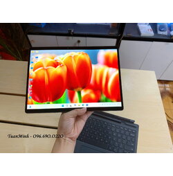 Dell Latitude 7320 Detachable