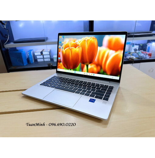 HP Elitebook 640 G10 Core i7 1365U