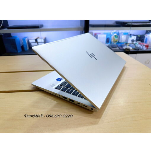 HP Elitebook 640 G10 Core i7 1365U