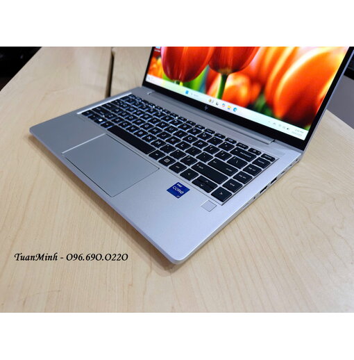HP Elitebook 640 G10 Core i7 1365U