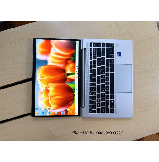 HP Elitebook 640 G10 Core i7 1365U